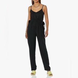 TEREA Women's Millie Strappy Jumpsuit